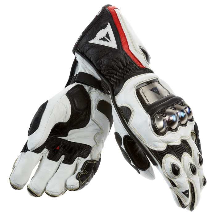 Handschuh Dainese FULL METAL PRO *UPE269,95 Grösse S