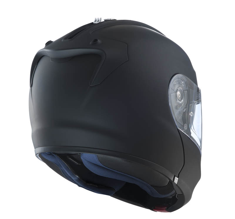 Helm Klapphelm HJC R PHA MAX MONO *UPE 439,95 Farbe schwarzmatt