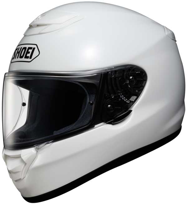 Helm Shoei QWEST *UPE 369,95 Farbe weiss Grösse S